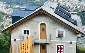 La Primula Panoramic View - Valmalenco